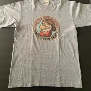 Vintage Disney t-shirt